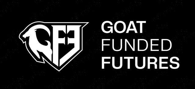 Goat Funded Futures logo