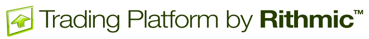 Rithmic logo